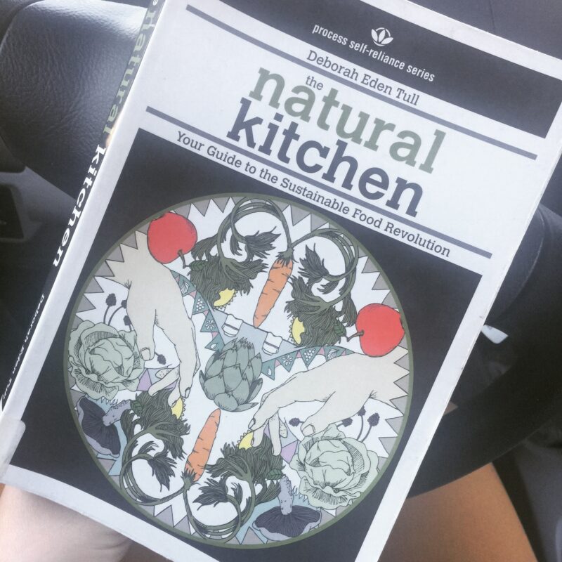 The Natural Kitchen Book Review