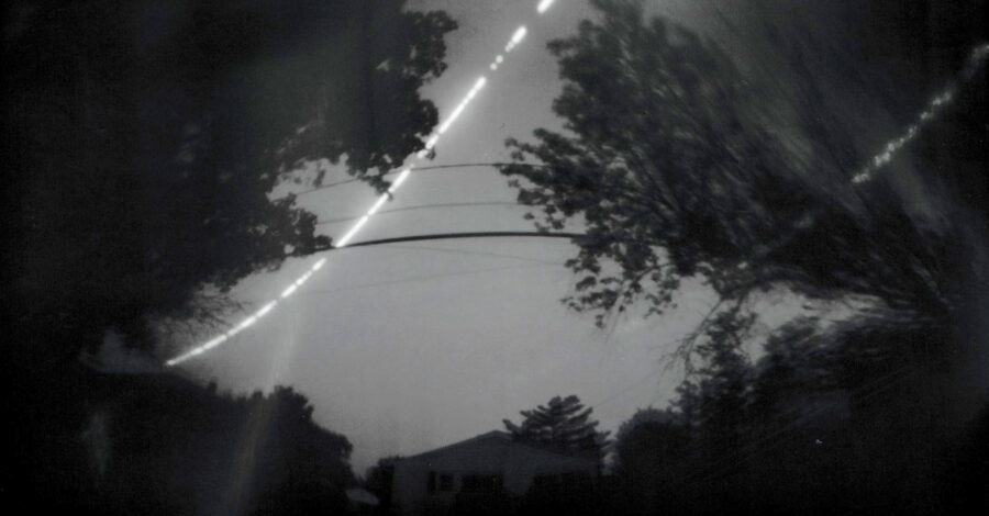 Solargraphy Camera in a Can Tutorial