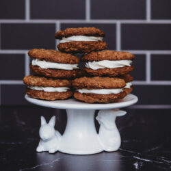 Oatmeal Cream Pie Cookies (includes…