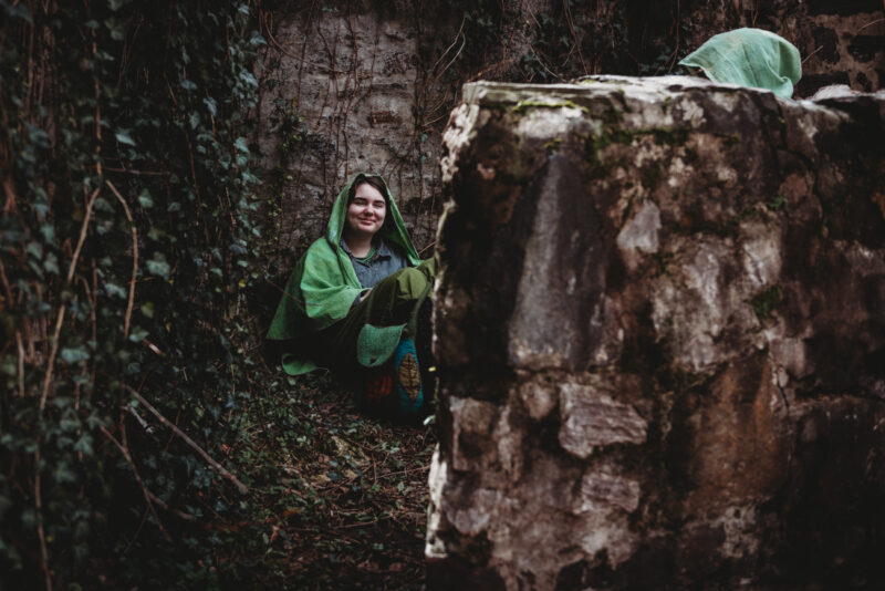 Baltimore Faerie Faire 2022